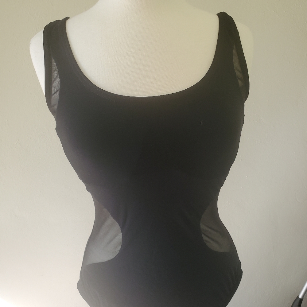 Swimsuit